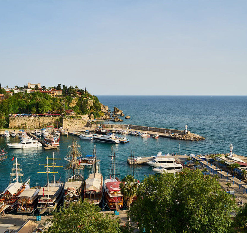Antalya Arkeoloji Müzesi