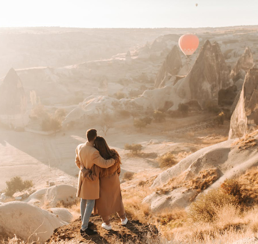Göreme Açık Hava Müzesi
