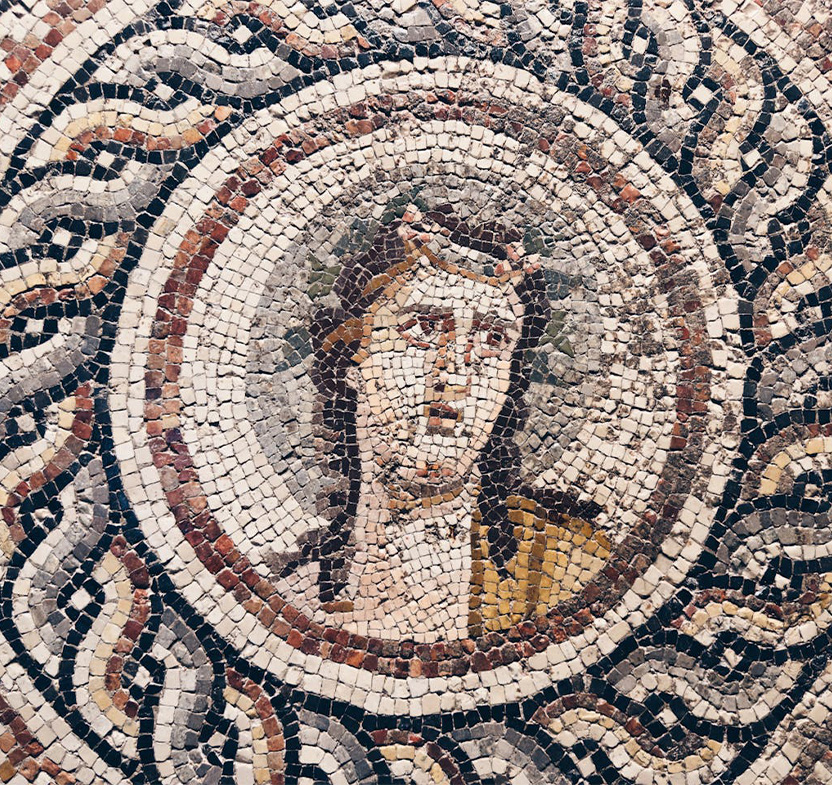 Zeugma Mozaik Müzesi