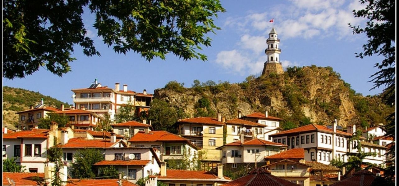 Abant Göynük