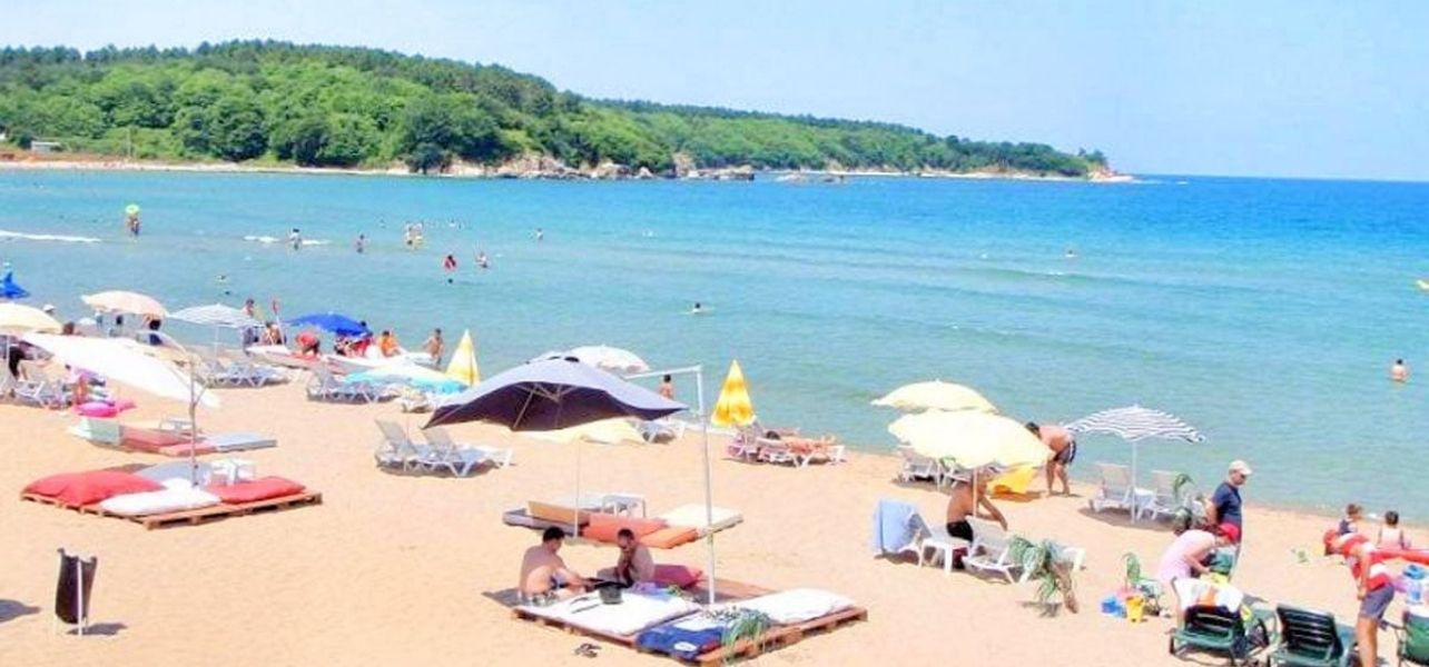 Şile Kefken Kerpe
