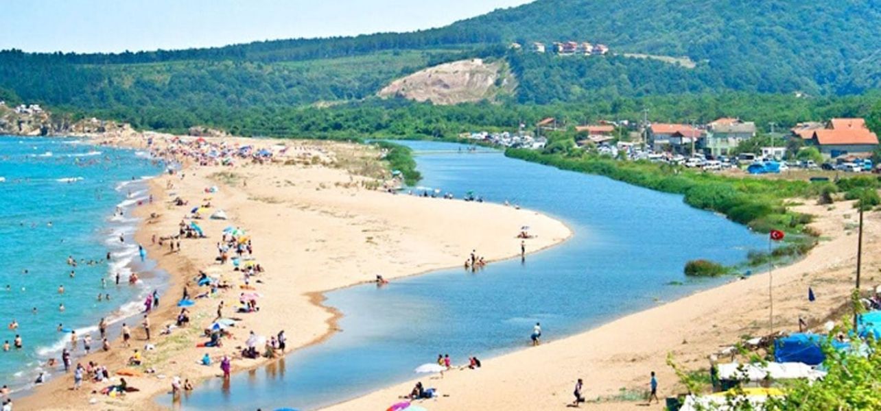 Şile Kefken Kerpe