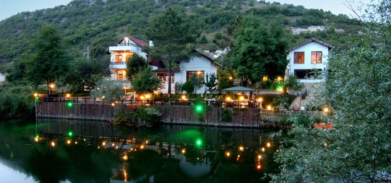 Şile Ağva