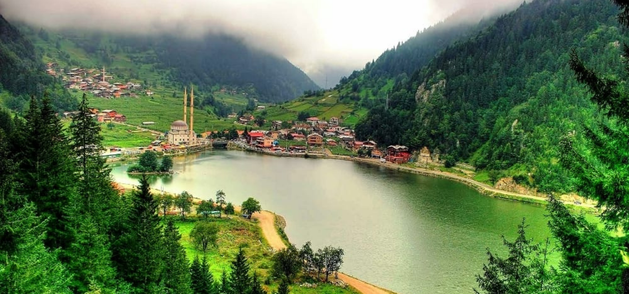 Doğu Karadeniz Yaylaları Batum Turu