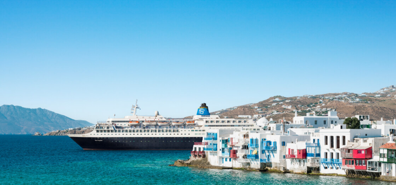 CRUISE