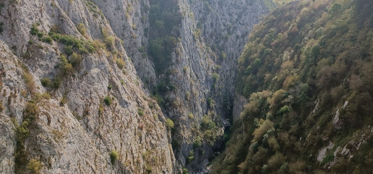 Safranbolu Amasra