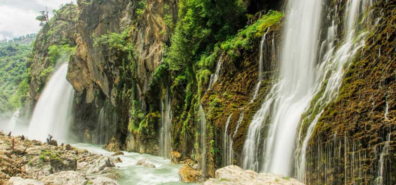 Kapadokya Kapuzbaşı Kayseri Hacı Bektaş-i Veli Turu