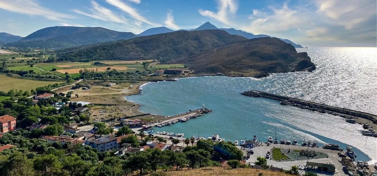 Gökçeada