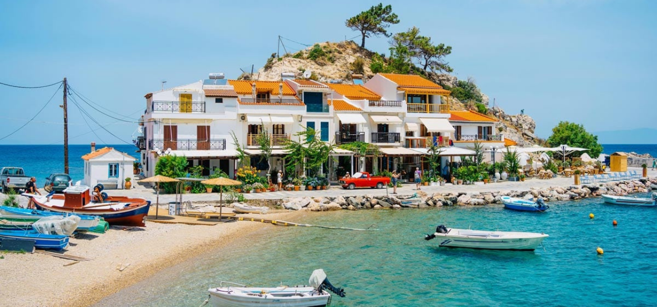 SAMOS