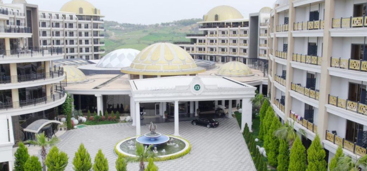 Yalova Kaplıca Turu