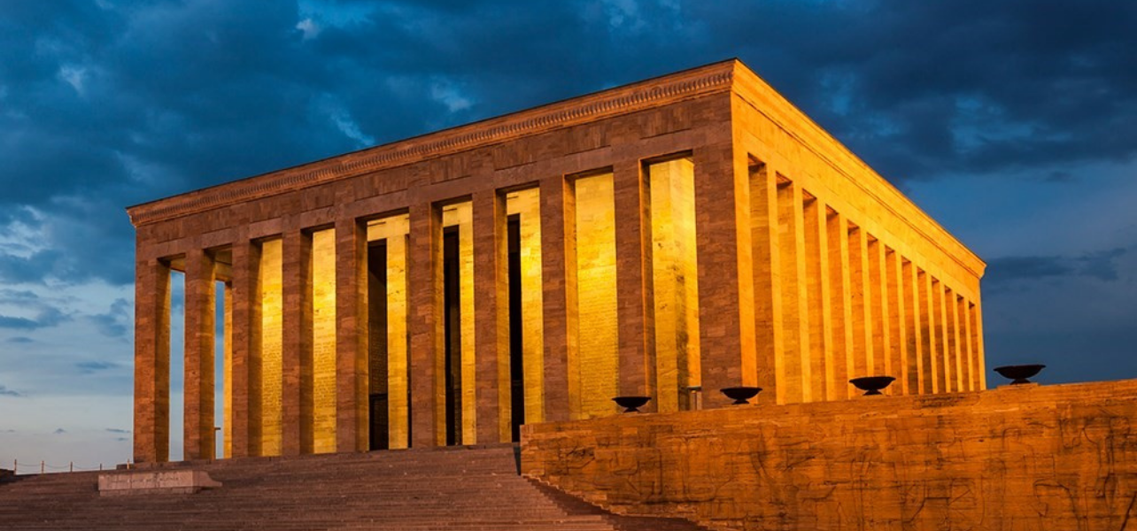 Ankara Anıtkabir Turu