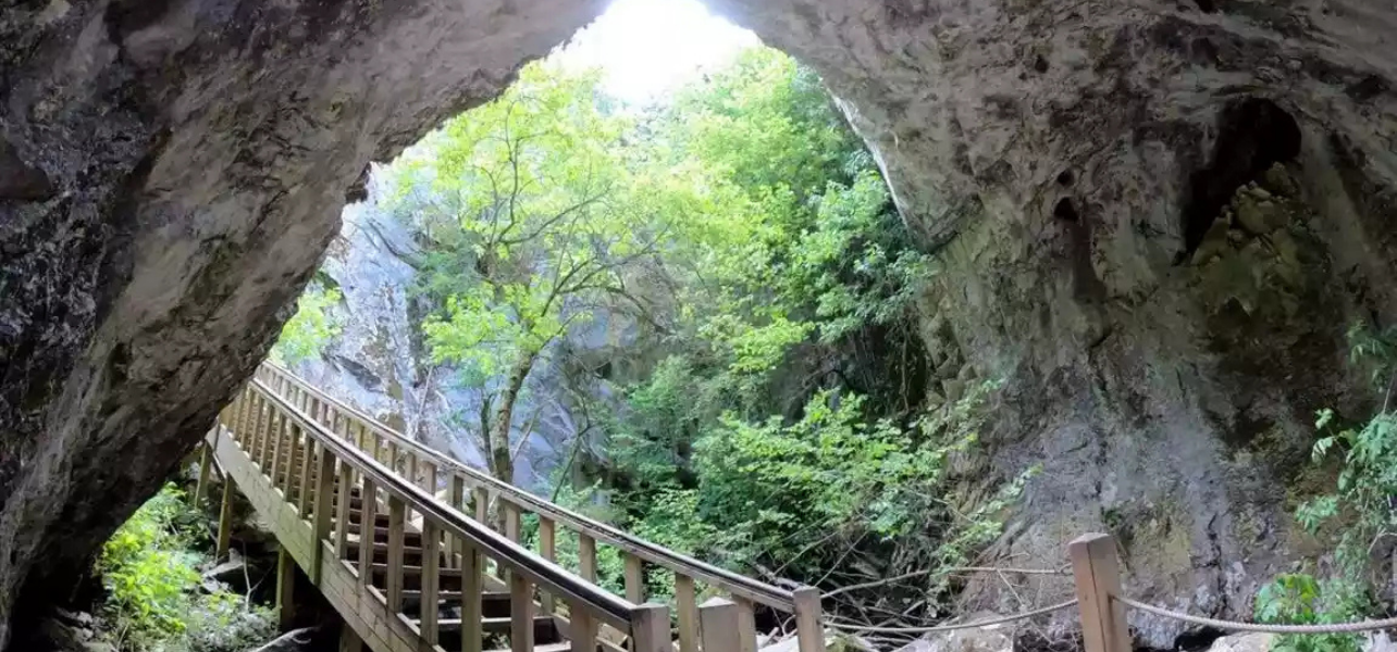 İğneada Dubnisa Turu