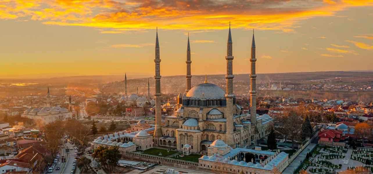 Edirne Turu