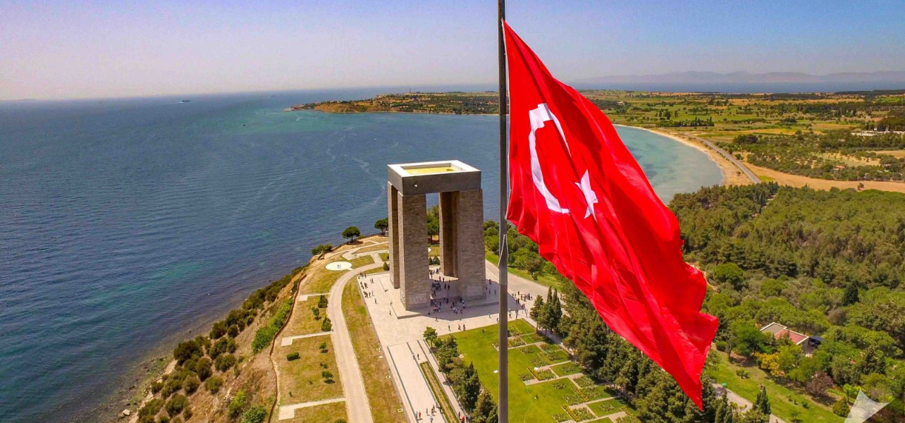 Çanakkale Turu