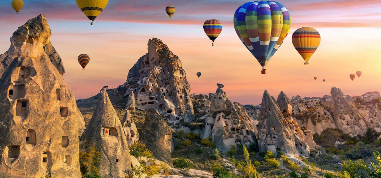 kapadokya turu