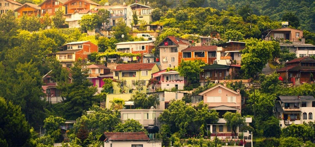 Cumalıkızık Gölyazı