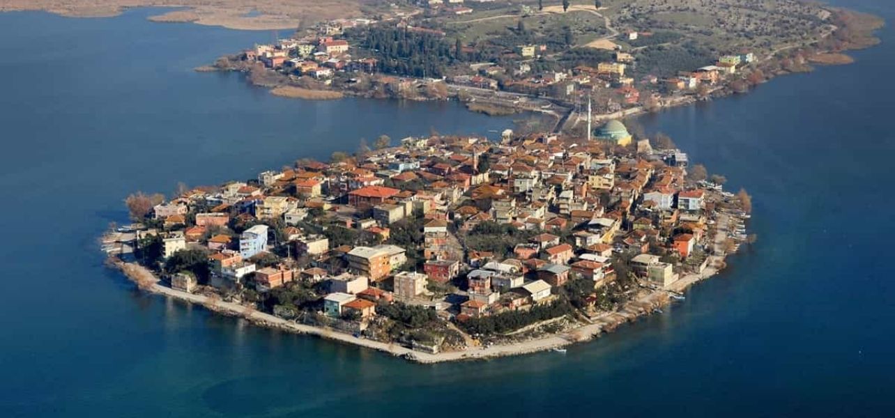 23 Ağustos Cumalıkızık Gölyazı